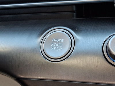 2024 Hyundai KONA SEL AWD