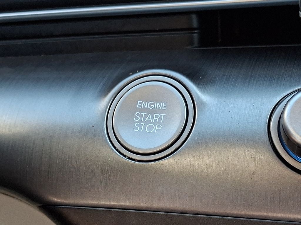 2024 Hyundai KONA SEL AWD