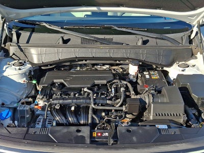 2024 Hyundai KONA SEL AWD