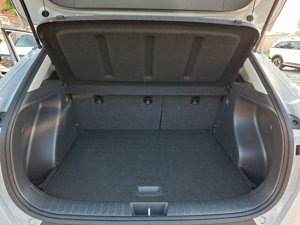 2024 Hyundai KONA SEL AWD