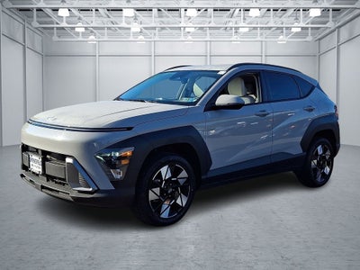 2024 Hyundai KONA SEL AWD