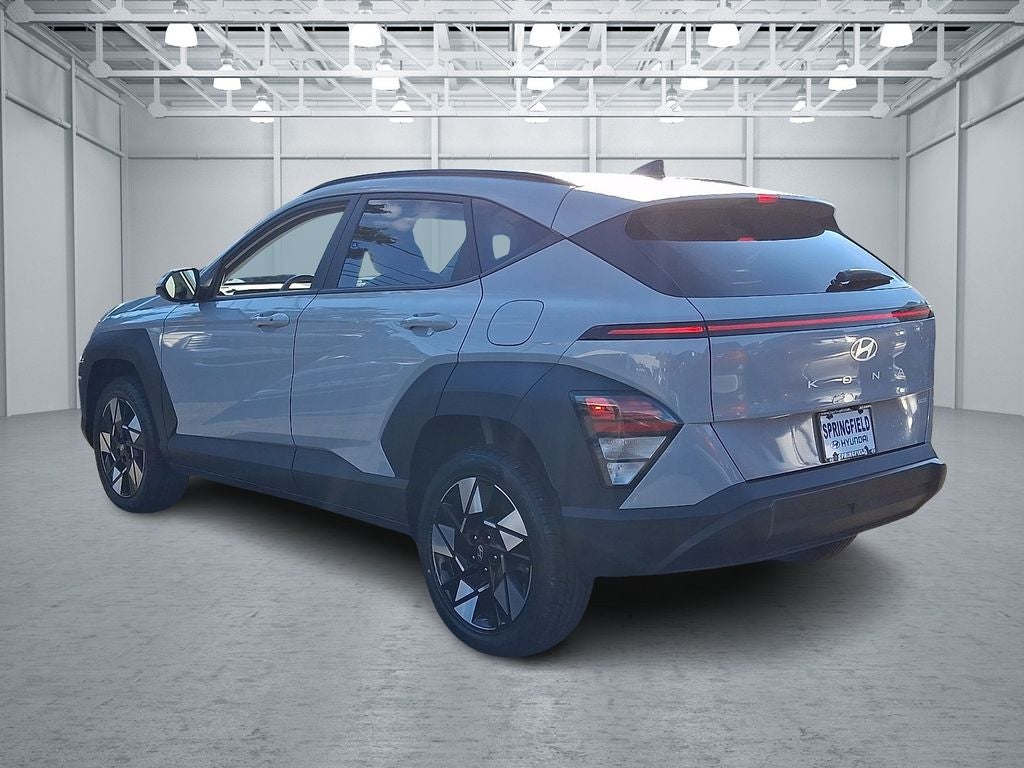 2024 Hyundai KONA SEL AWD