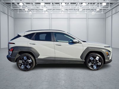 2024 Hyundai KONA SEL AWD