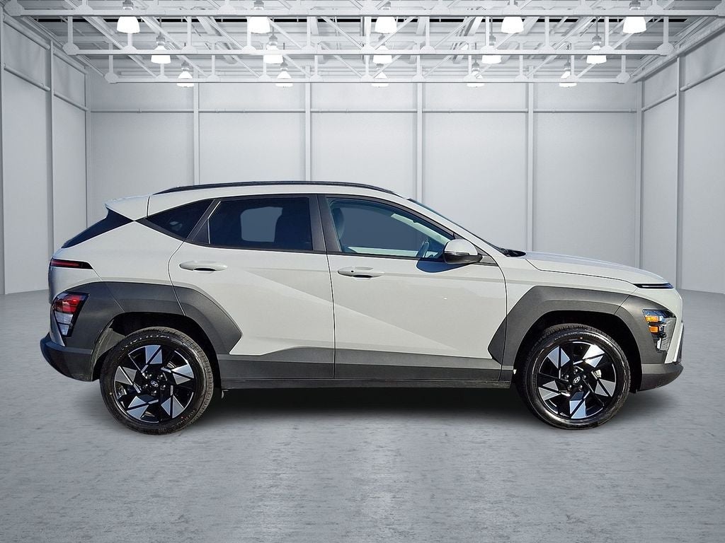 2024 Hyundai KONA SEL AWD