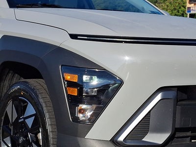 2024 Hyundai KONA SEL AWD