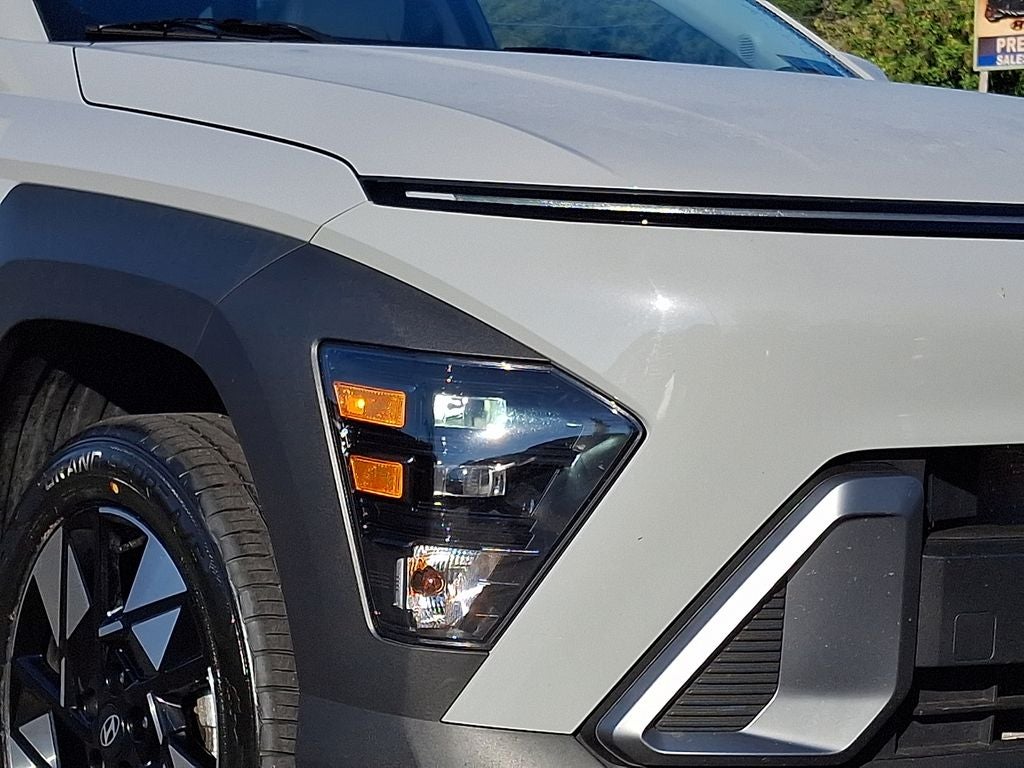 2024 Hyundai KONA SEL AWD