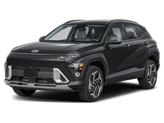 2026 Hyundai KONA SEL Premium AWD