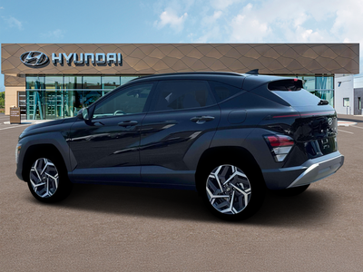 2026 Hyundai KONA SEL Premium AWD
