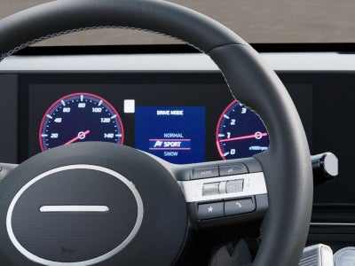 2026 Hyundai KONA SEL Premium AWD