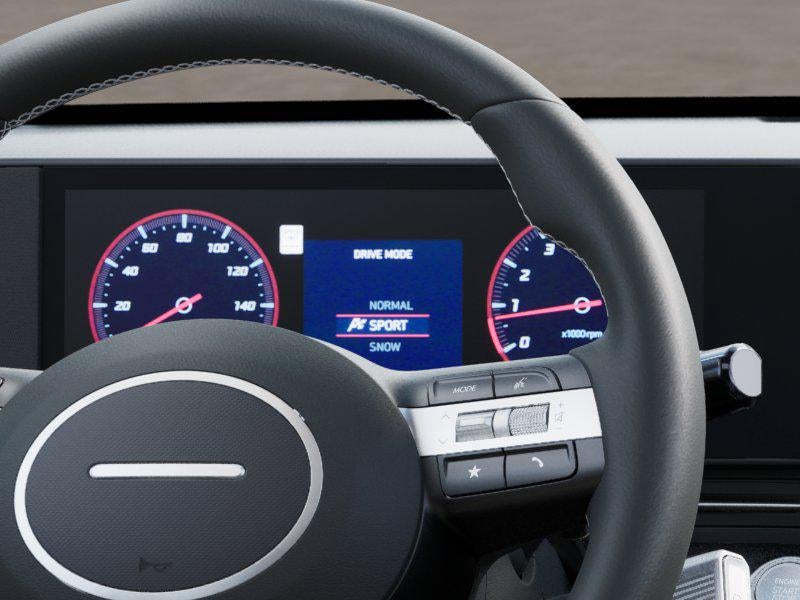 2026 Hyundai KONA SEL Premium AWD