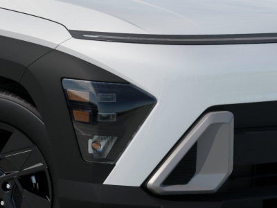 2026 Hyundai KONA SEL Premium AWD