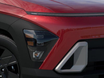 2026 Hyundai KONA SEL Premium AWD