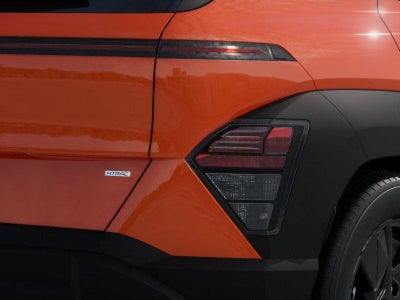 2026 Hyundai KONA SEL Premium AWD