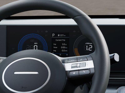 2026 Hyundai KONA SEL Premium AWD