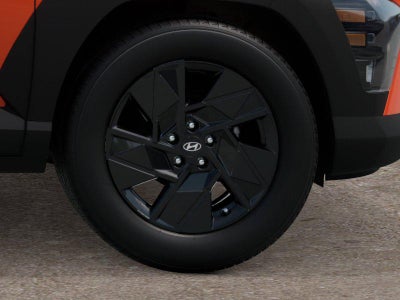 2026 Hyundai KONA SEL Premium AWD