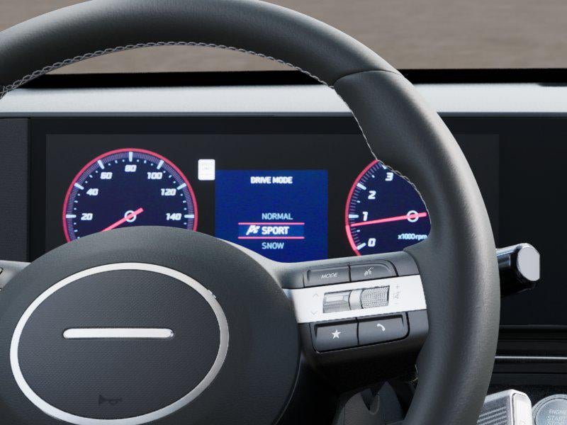 2026 Hyundai KONA Limited AWD