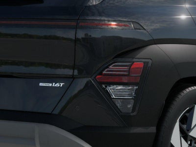 2027 Hyundai KONA Limited