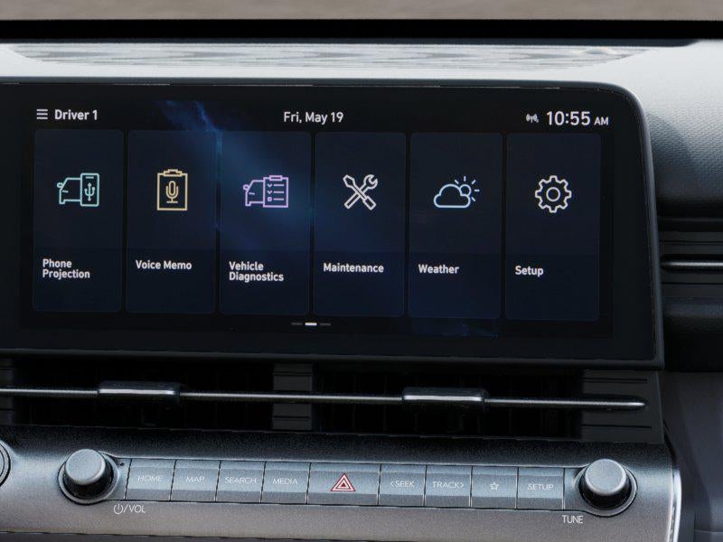 2027 Hyundai KONA Limited