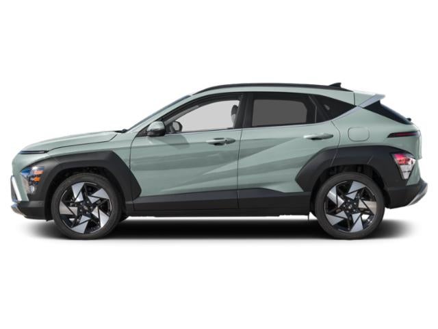 2027 Hyundai KONA Limited