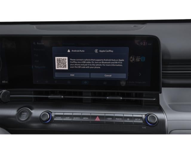 2027 Hyundai KONA Limited