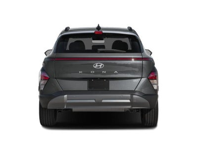 2027 Hyundai KONA Limited