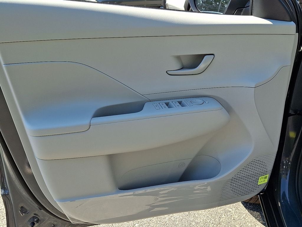 2027 Hyundai KONA SEL Sport