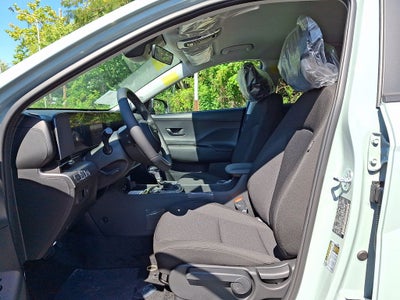 2027 Hyundai KONA SEL Sport