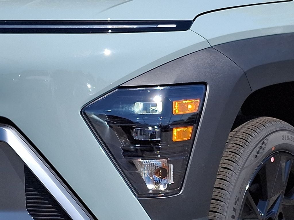 2027 Hyundai KONA SEL Sport