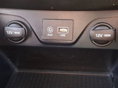 2020 Hyundai TUCSON SEL AWD