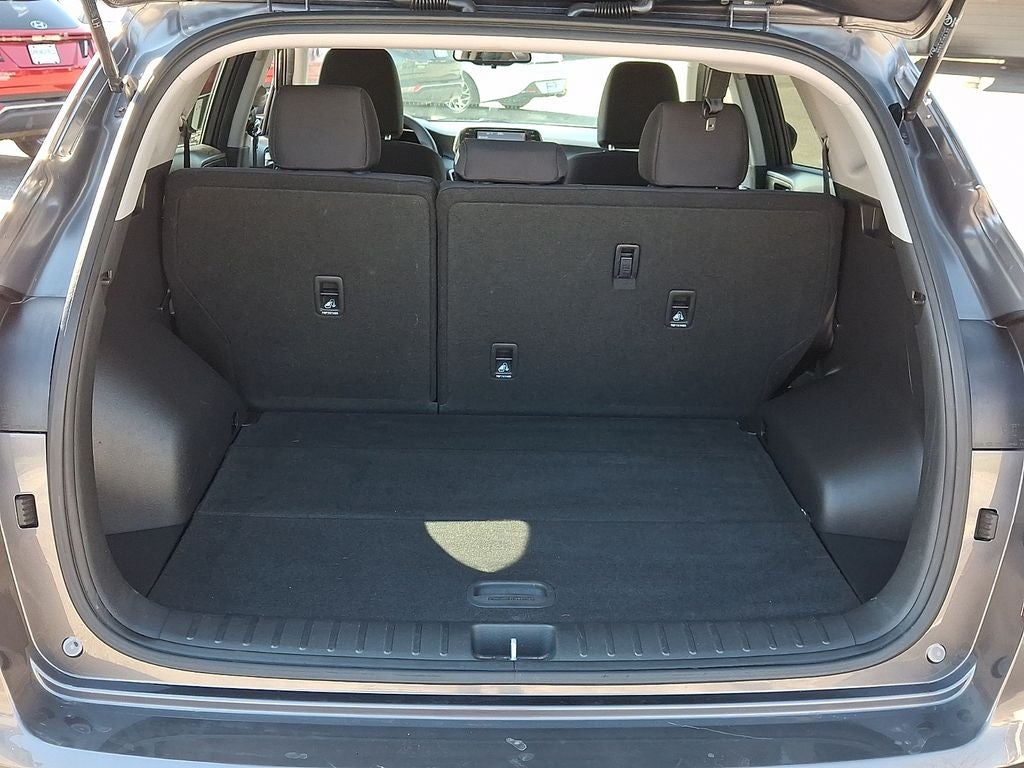 2020 Hyundai TUCSON SEL AWD