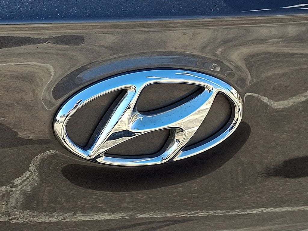 2020 Hyundai TUCSON SEL AWD