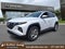 2023 Hyundai TUCSON SEL AWD