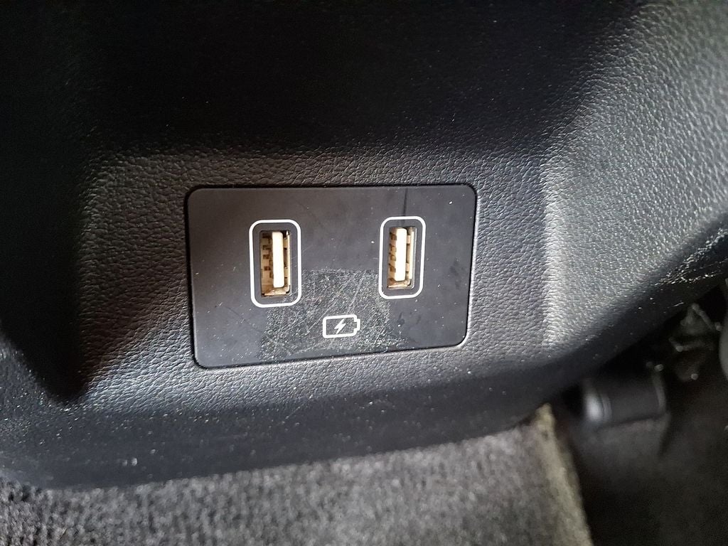 2023 Hyundai TUCSON SEL AWD