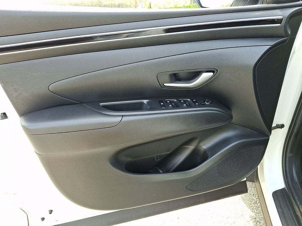 2023 Hyundai TUCSON SEL AWD