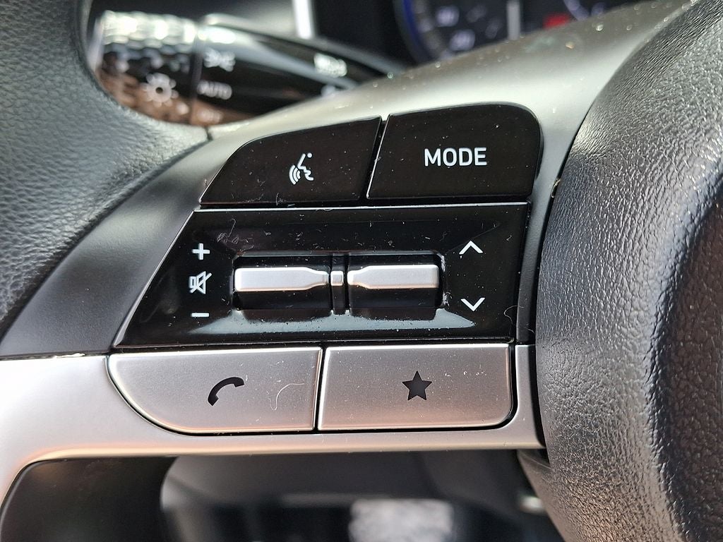 2023 Hyundai TUCSON SEL AWD