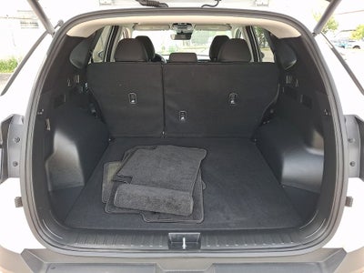 2023 Hyundai TUCSON SEL AWD