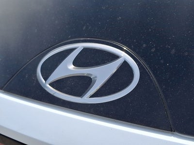 2023 Hyundai TUCSON SEL AWD