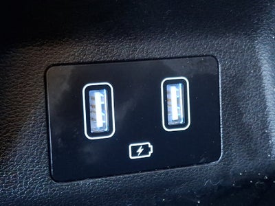 2024 Hyundai TUCSON SEL AWD