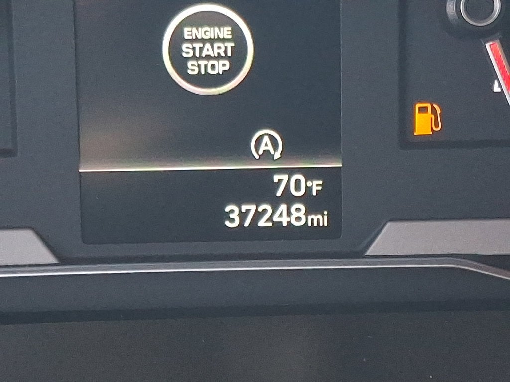2024 Hyundai TUCSON SEL AWD
