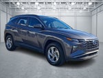 2024 Hyundai TUCSON SEL AWD