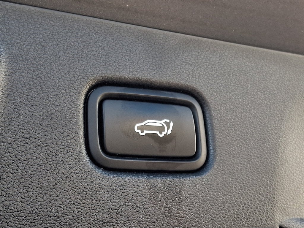 2024 Hyundai TUCSON SEL AWD