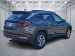 2024 Hyundai TUCSON SEL AWD