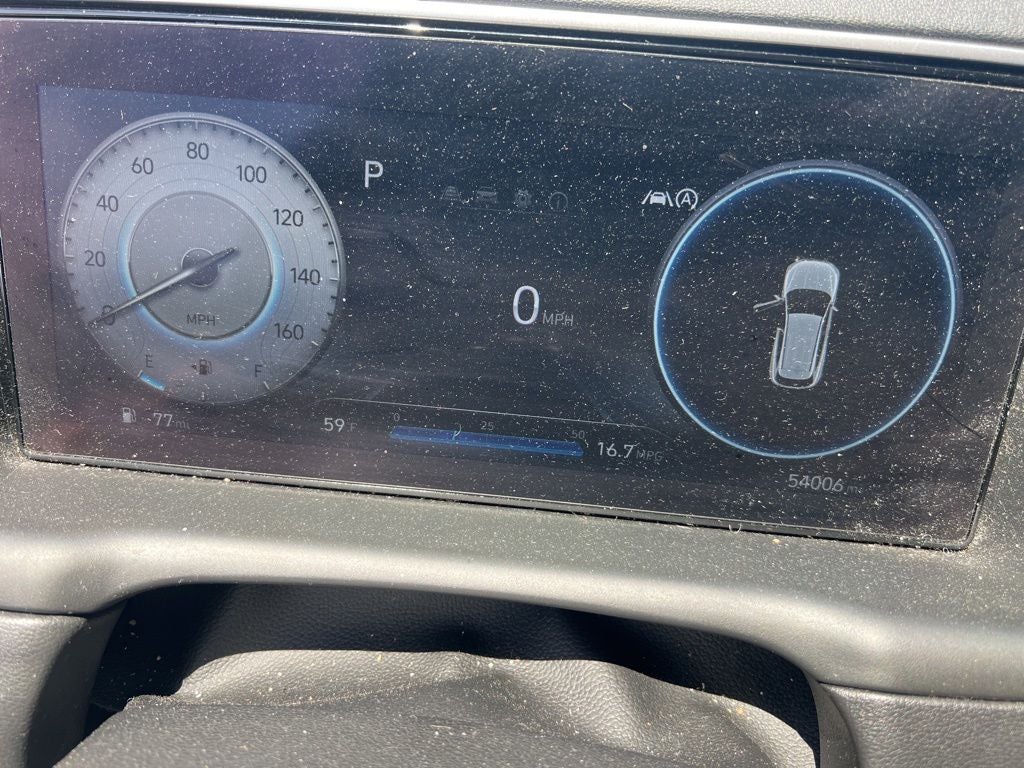 2022 Hyundai TUCSON XRT AWD