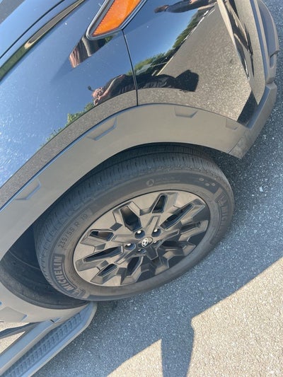 2022 Hyundai TUCSON XRT AWD