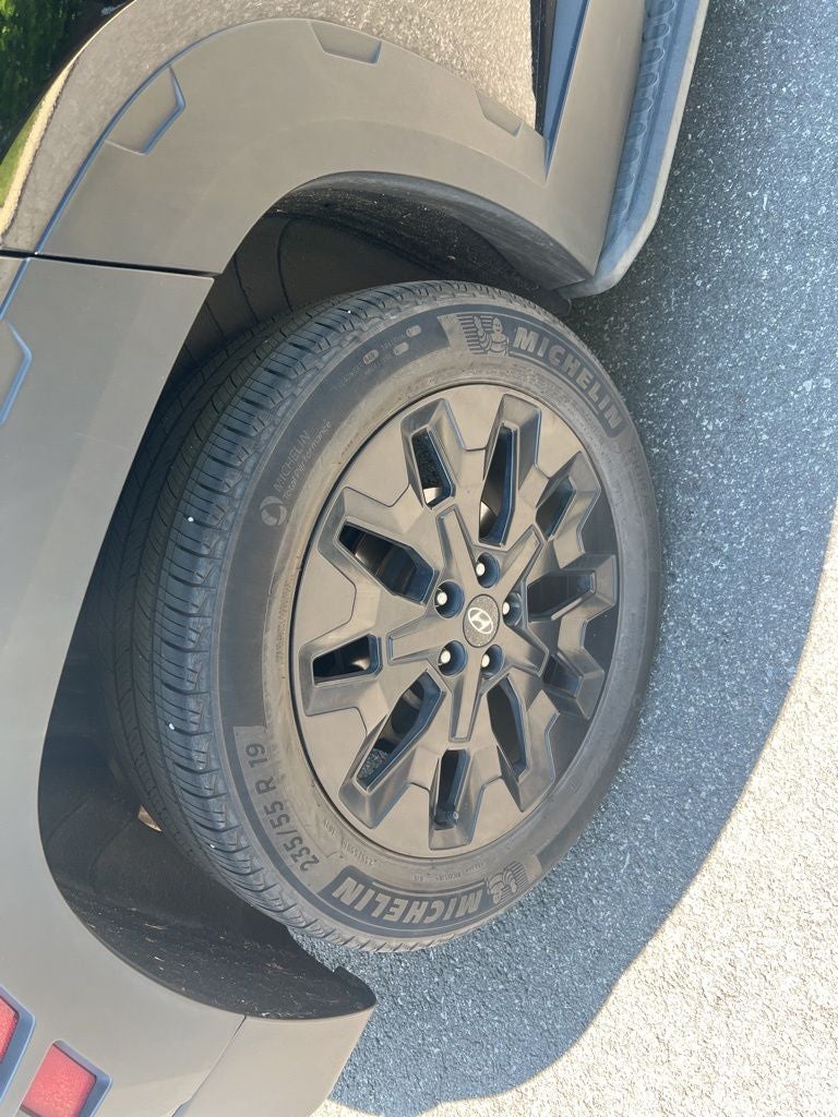 2022 Hyundai TUCSON XRT AWD