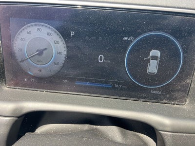 2022 Hyundai TUCSON XRT AWD
