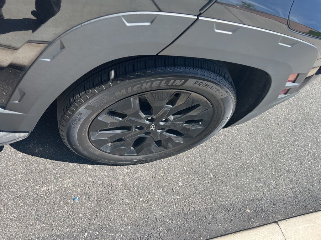 2022 Hyundai TUCSON XRT AWD