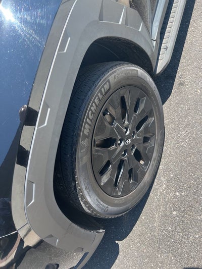 2022 Hyundai TUCSON XRT AWD