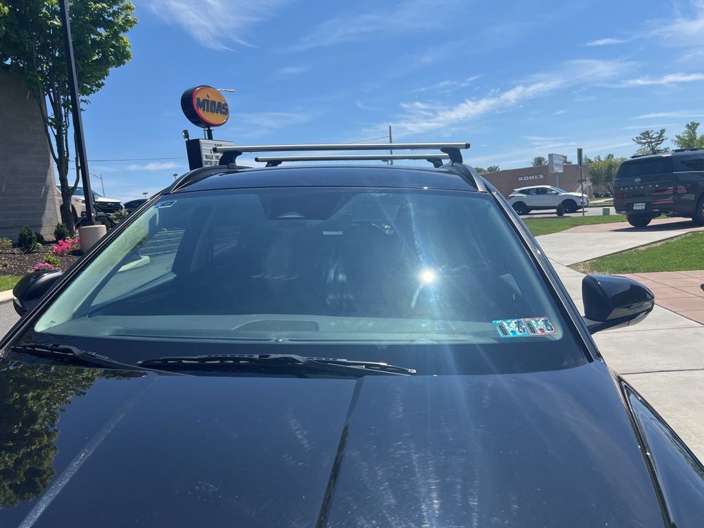 2022 Hyundai TUCSON XRT AWD