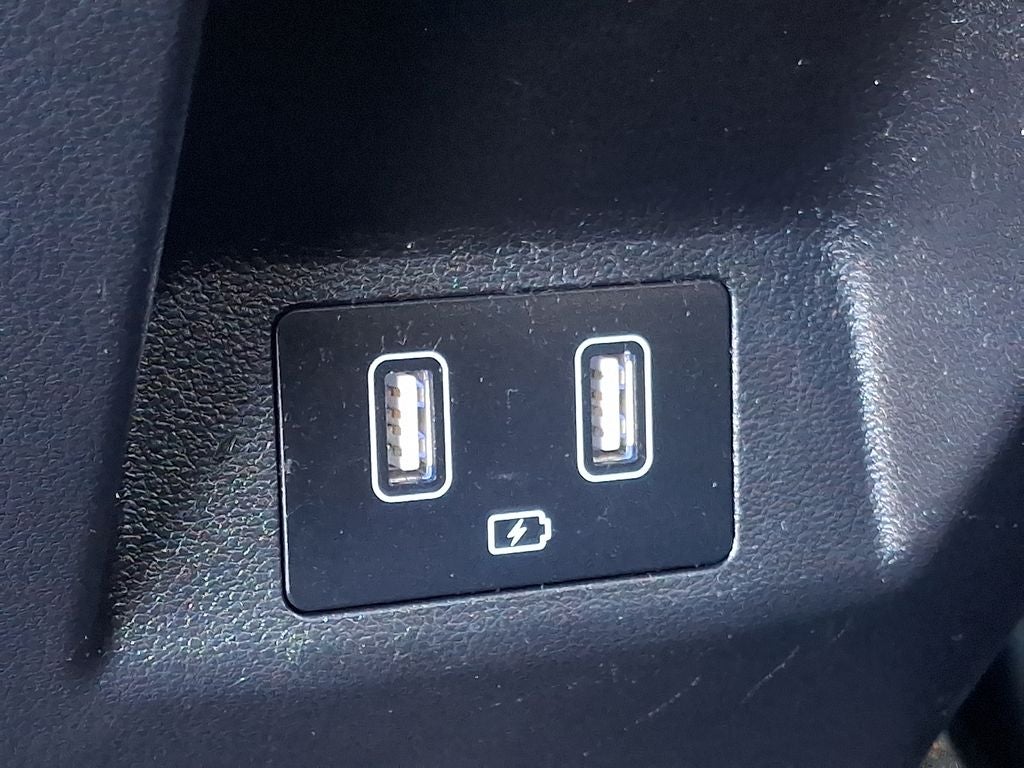 2024 Hyundai TUCSON HYBRID N Line AWD